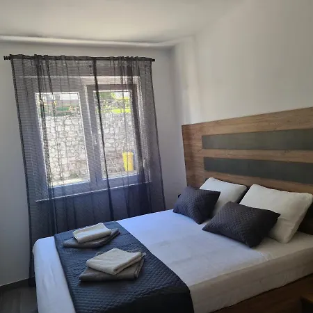 Appartamento Nika Crikvenica