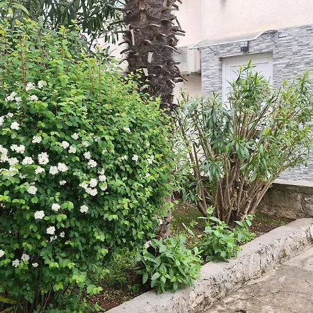 דירה Nika קריקווניצה