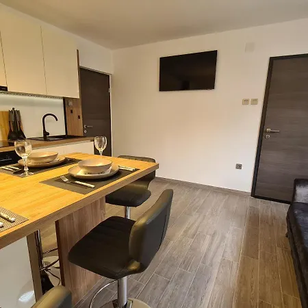 Apartment Nika