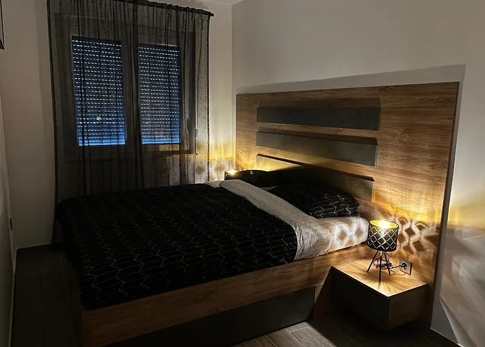 Apartament Nika