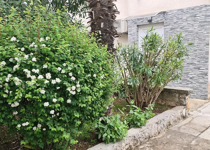 Apartament Nika Crikvenica