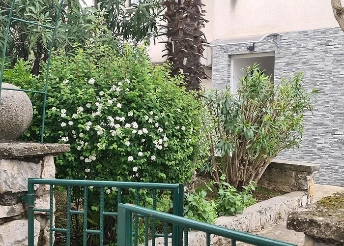 Nika Apartament