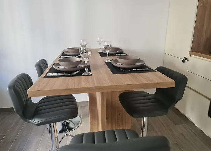 Nika Apartament *