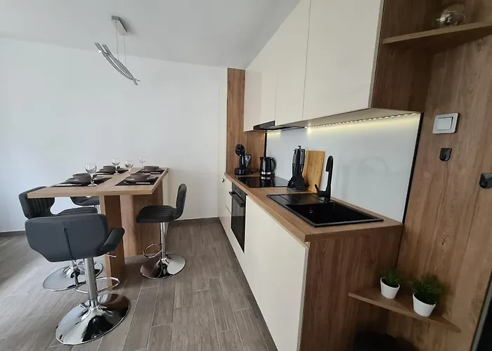 Apartament Nika