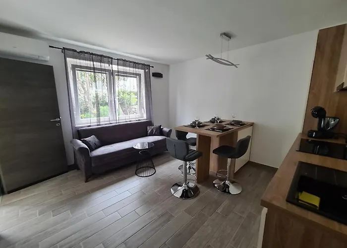 Nika Apartament Crikvenica