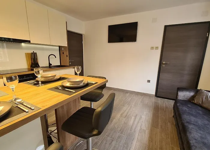 Apartament Nika