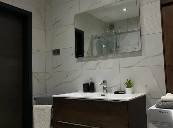 Apartament Nika Crikvenica